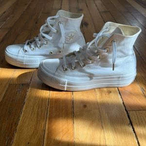 Converse Platform